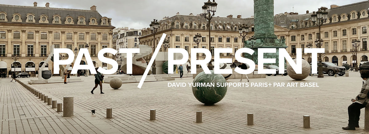 Paris Plus Par Art Basel