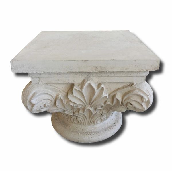 Column Capitals