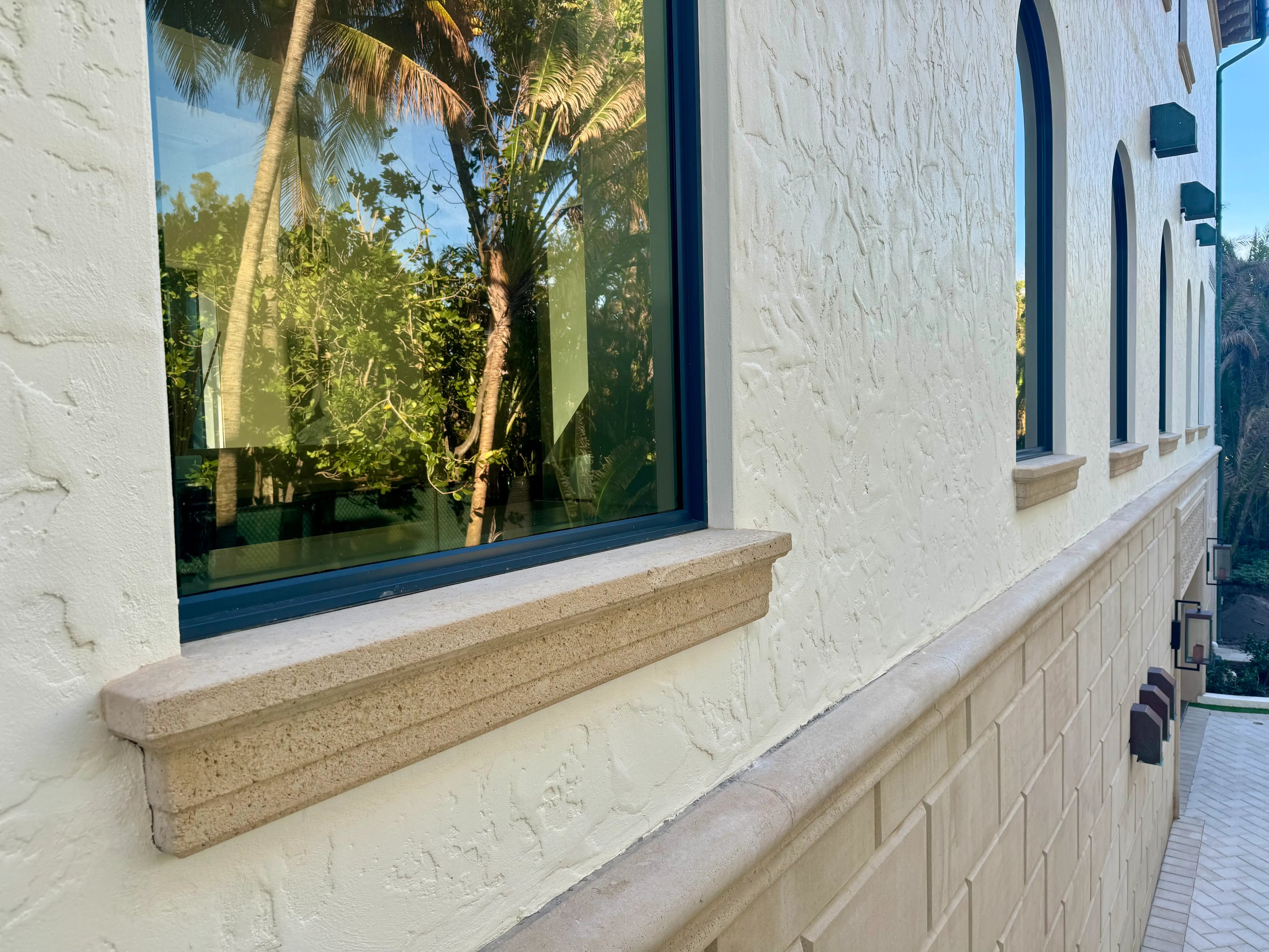 Window Sills