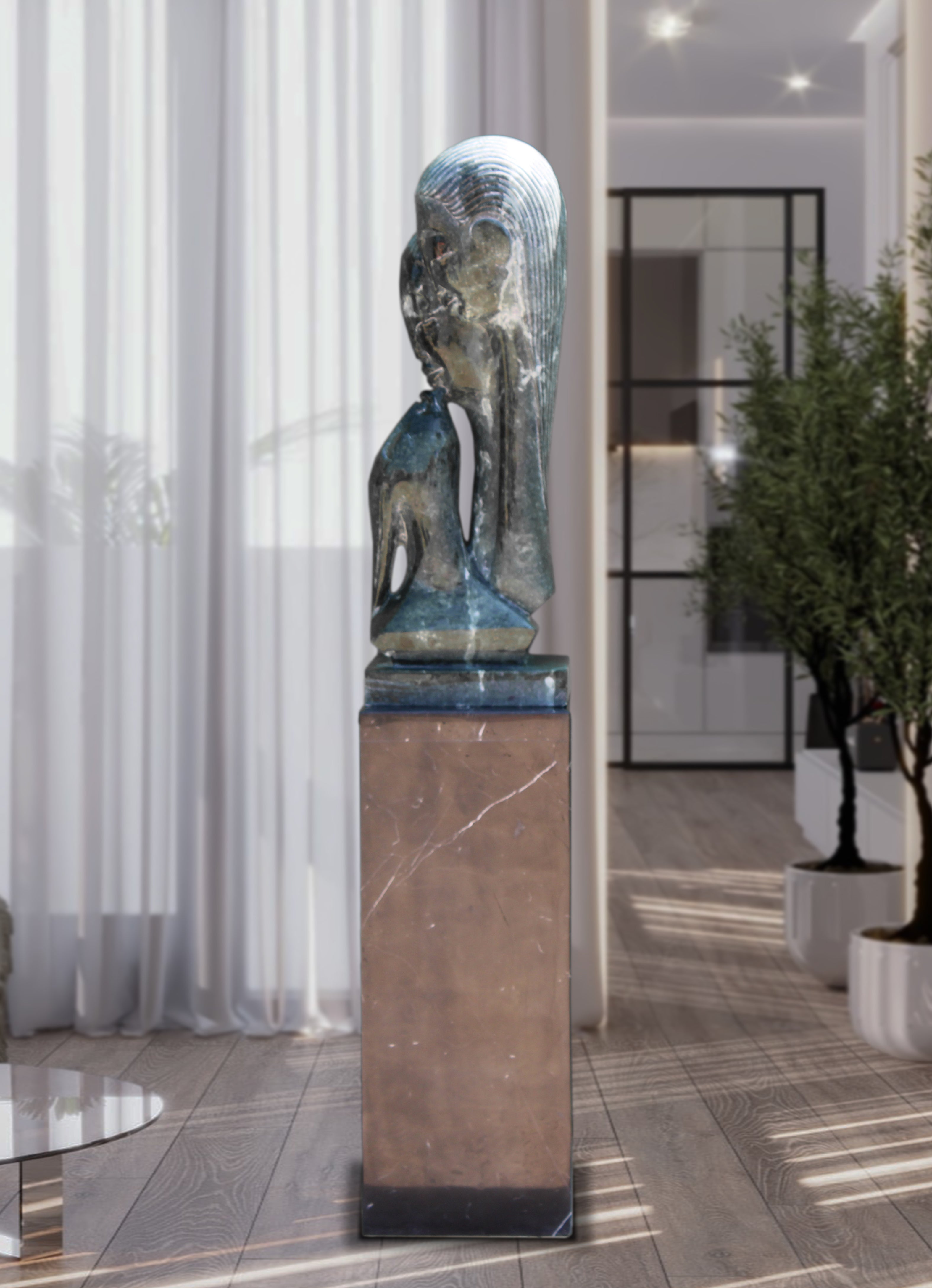 10 - Cast Stone International 