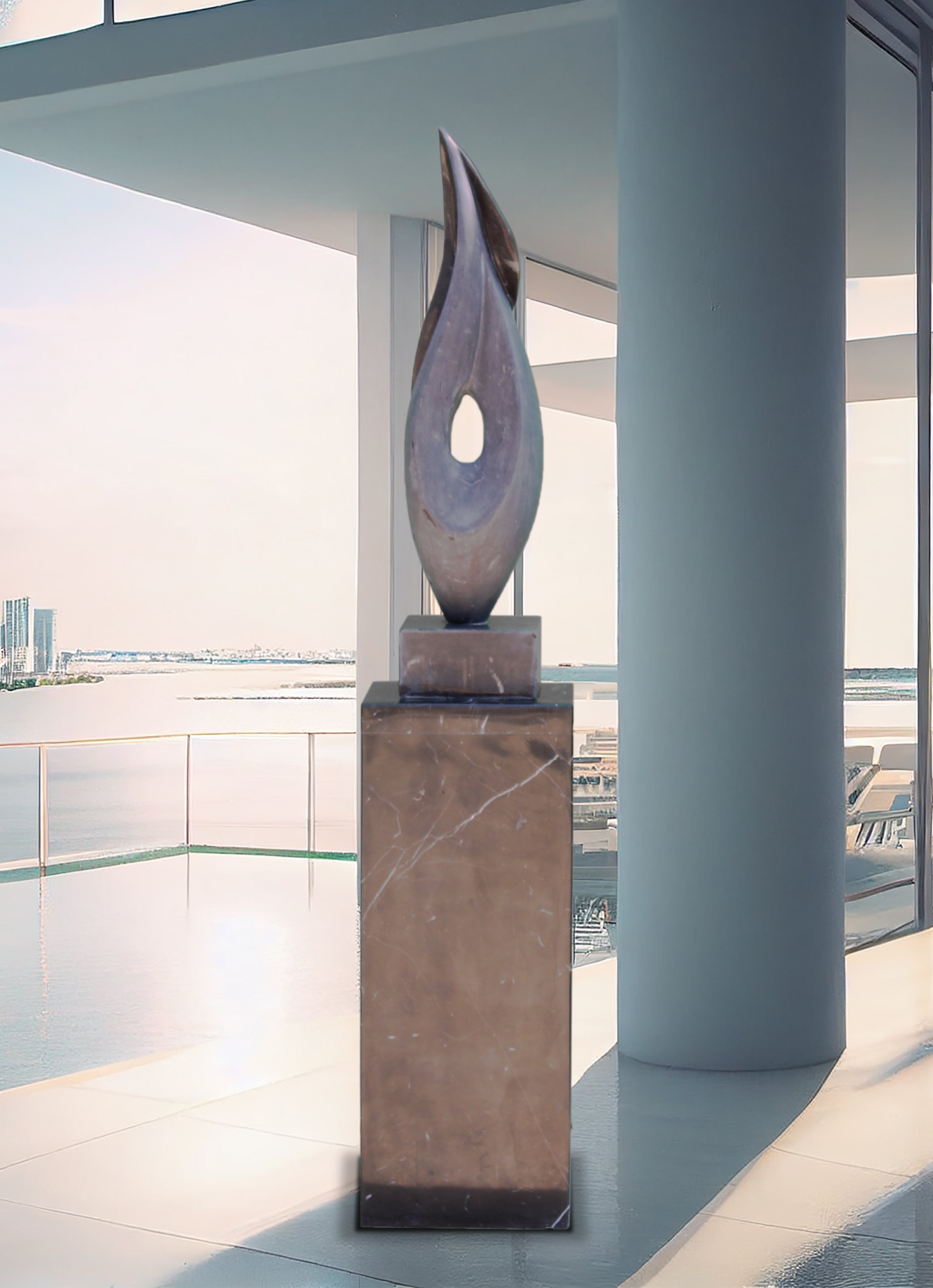 14 - Cast Stone International 