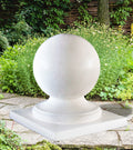 14_INCH_SPHERE_FINIAL_2 - Cast Stone International 