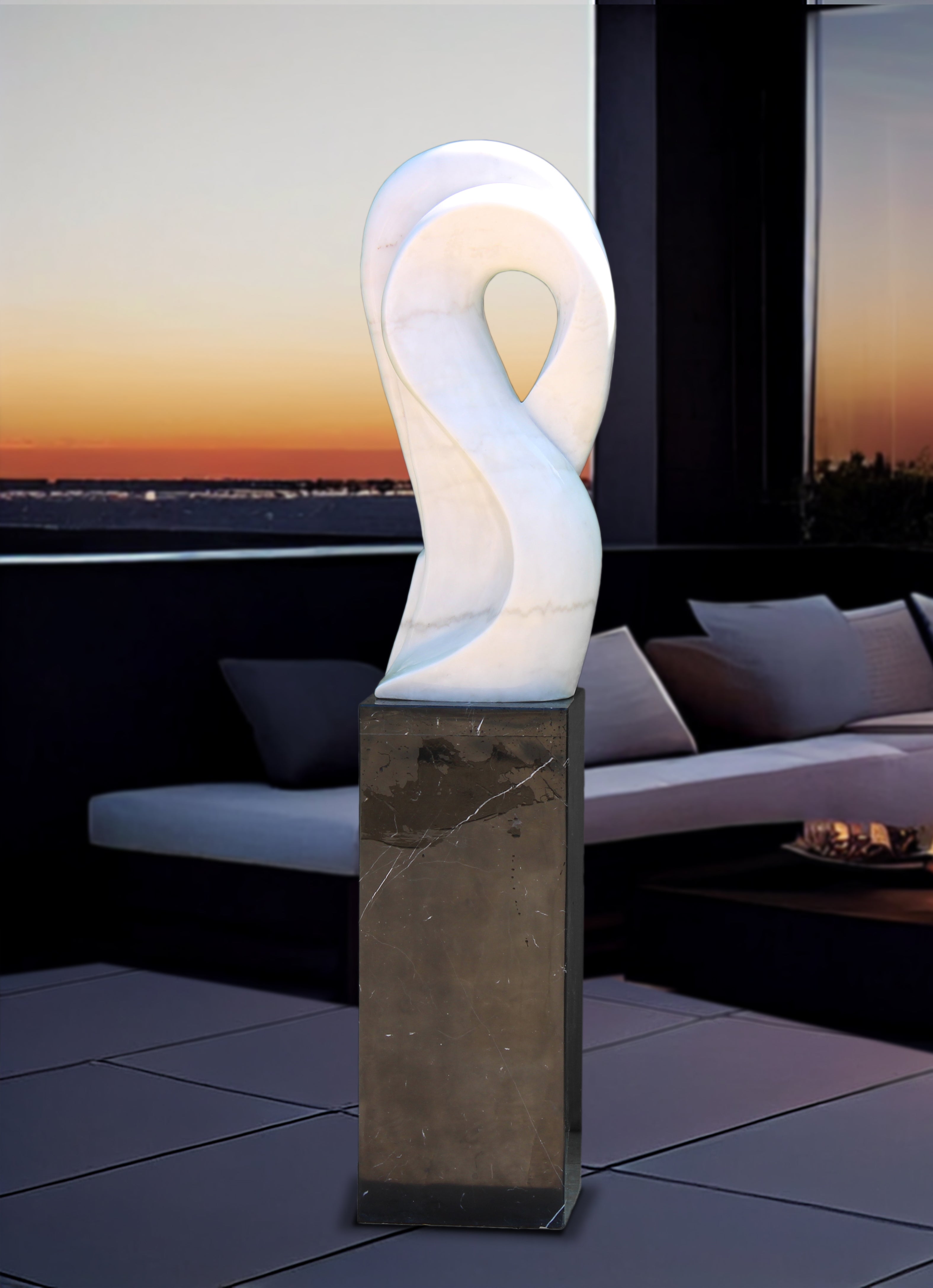 18 - Cast Stone International 