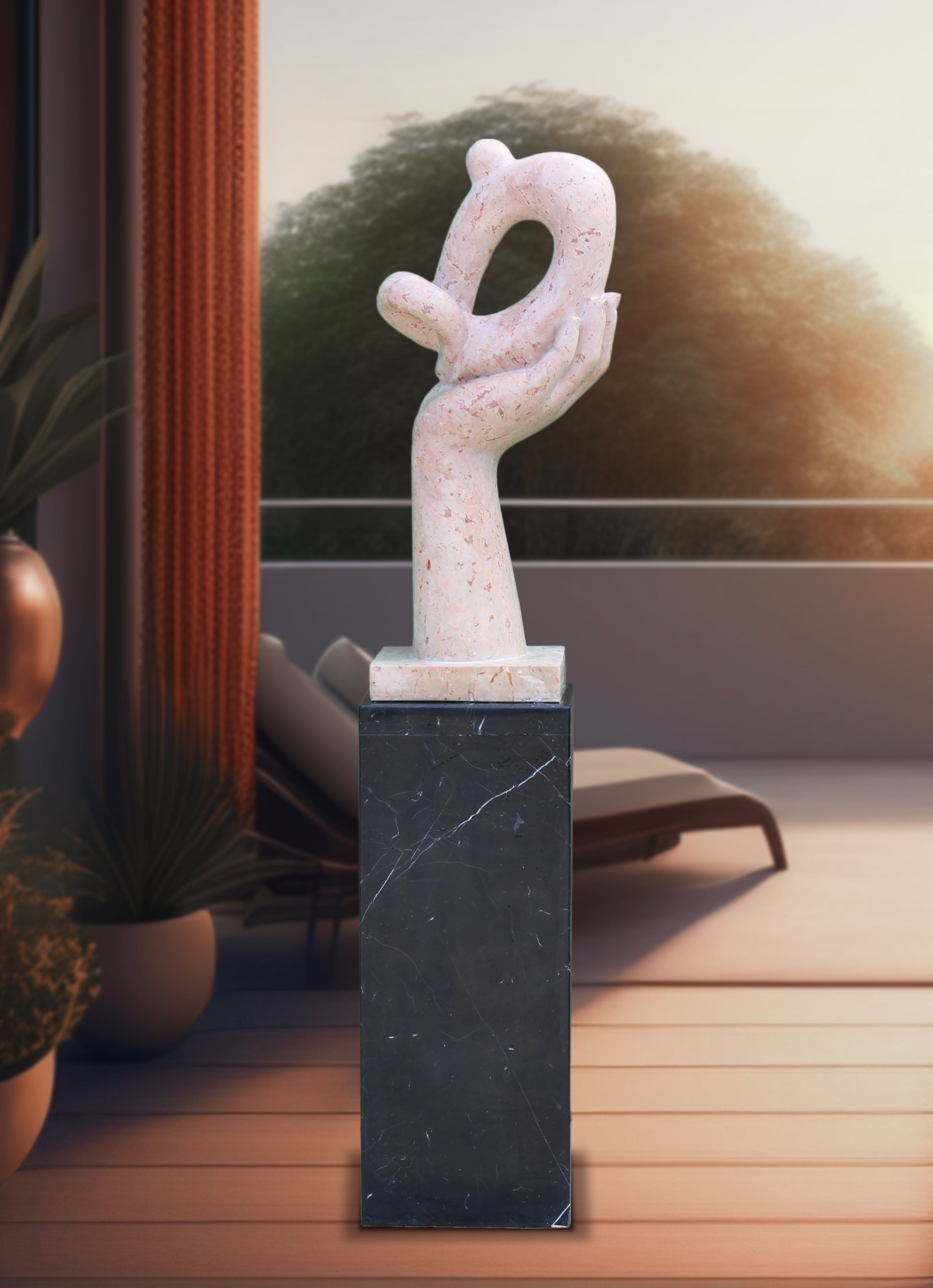 19 - Cast Stone International 
