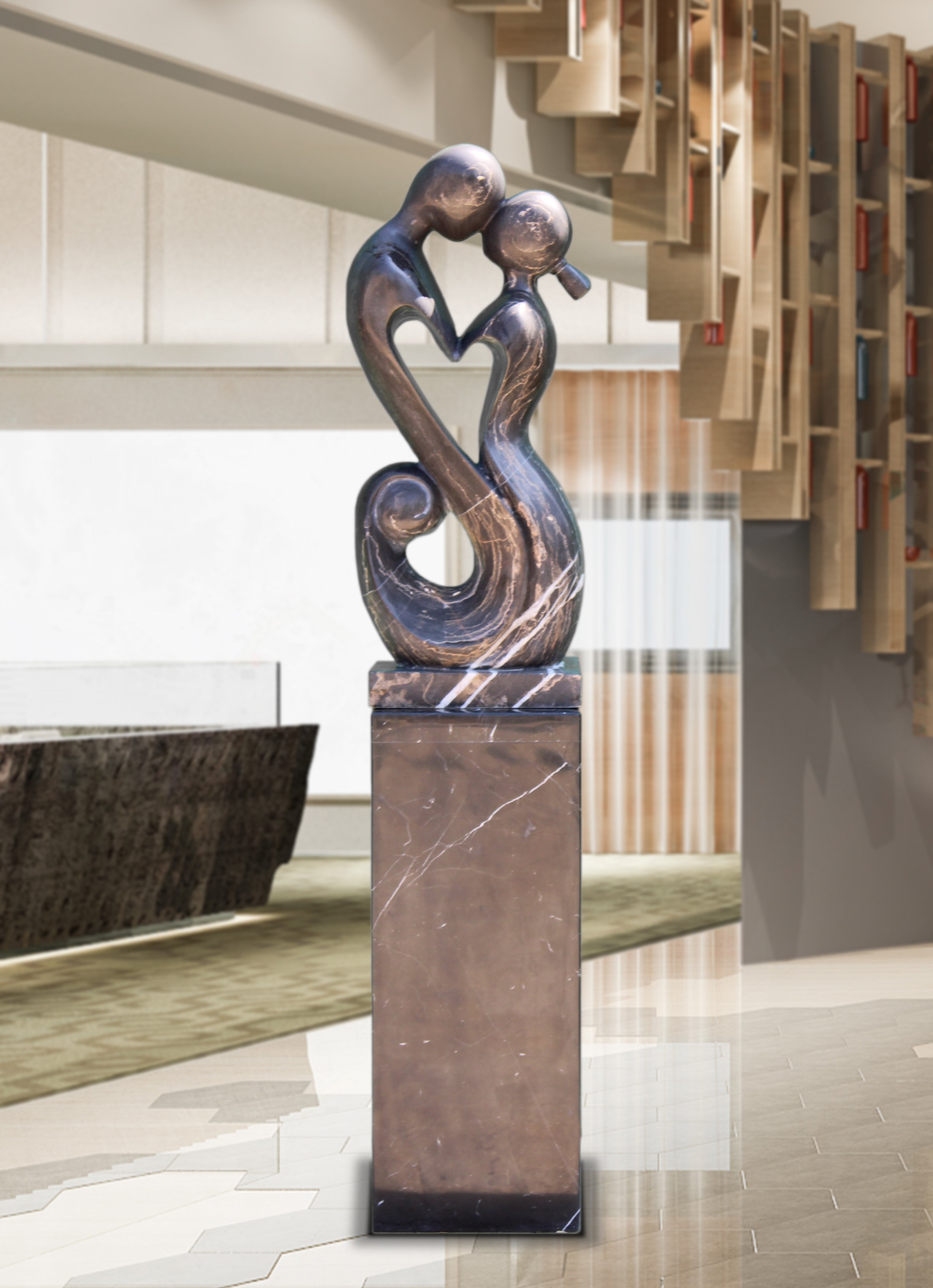 2 - Cast Stone International 