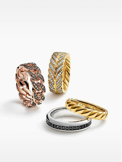 2026_VDay_MLP_ShopByCat_Rings_Desktop - Cast Stone International 