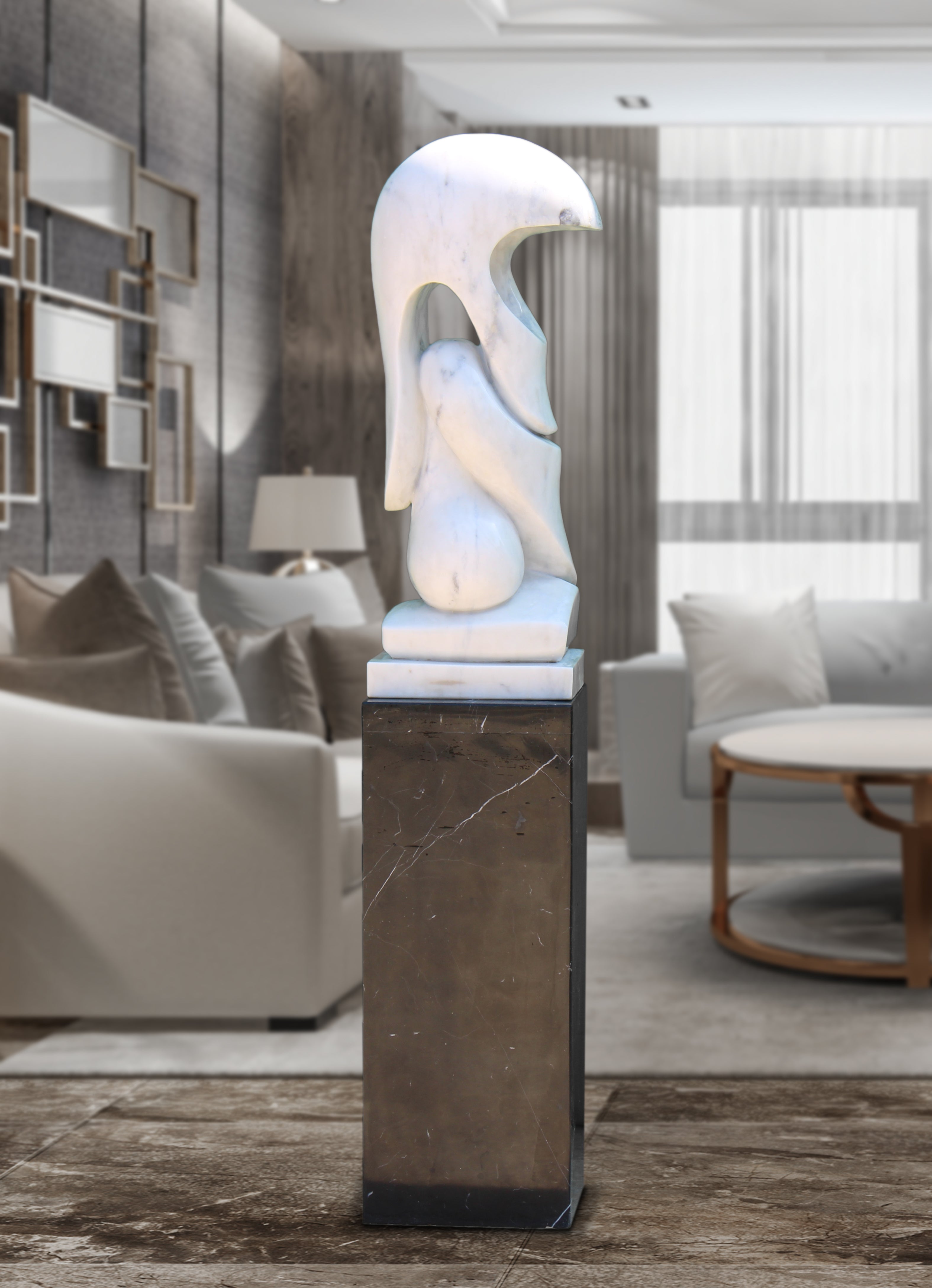 30 - Cast Stone International 