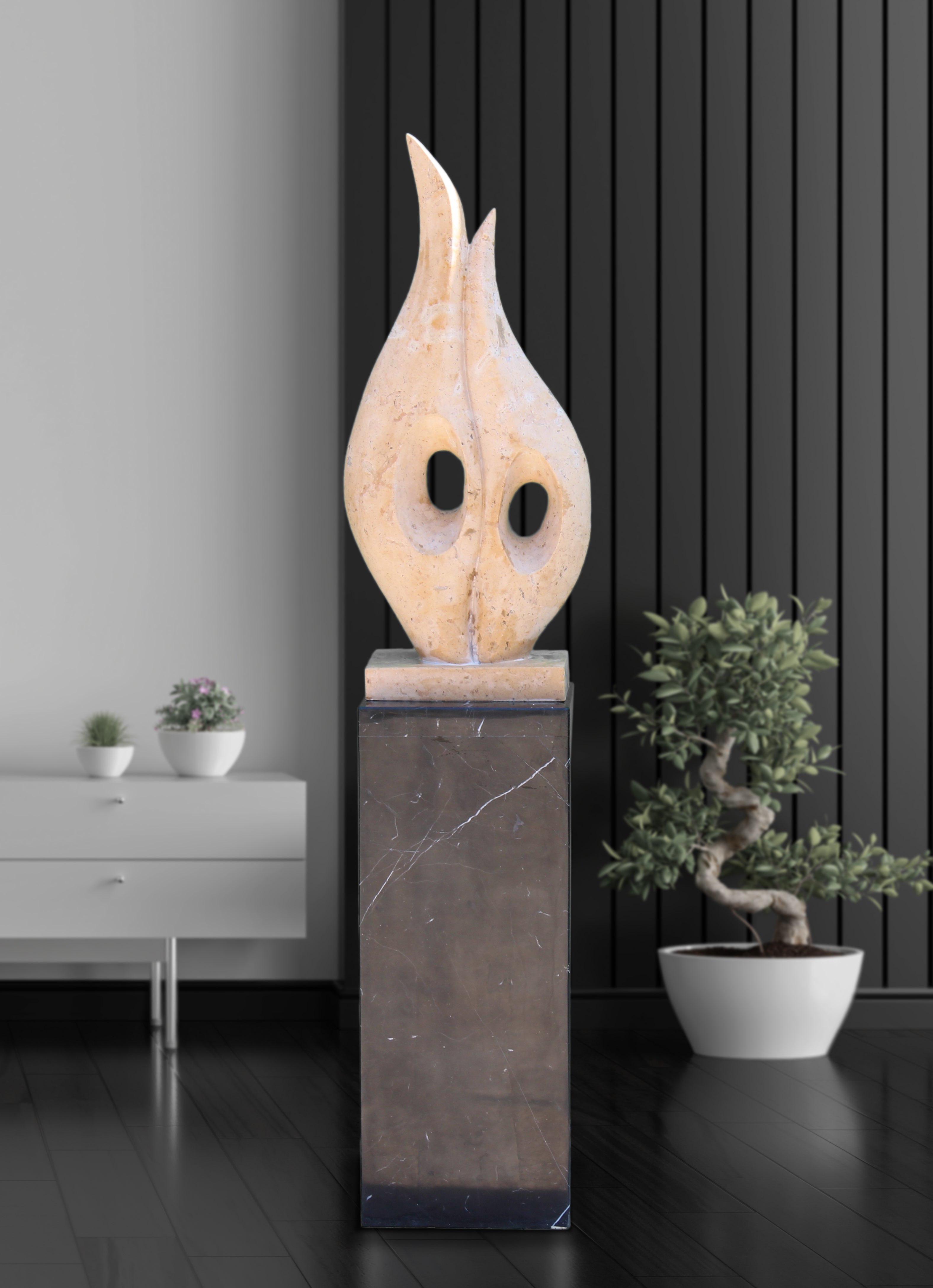 37 - Cast Stone International 