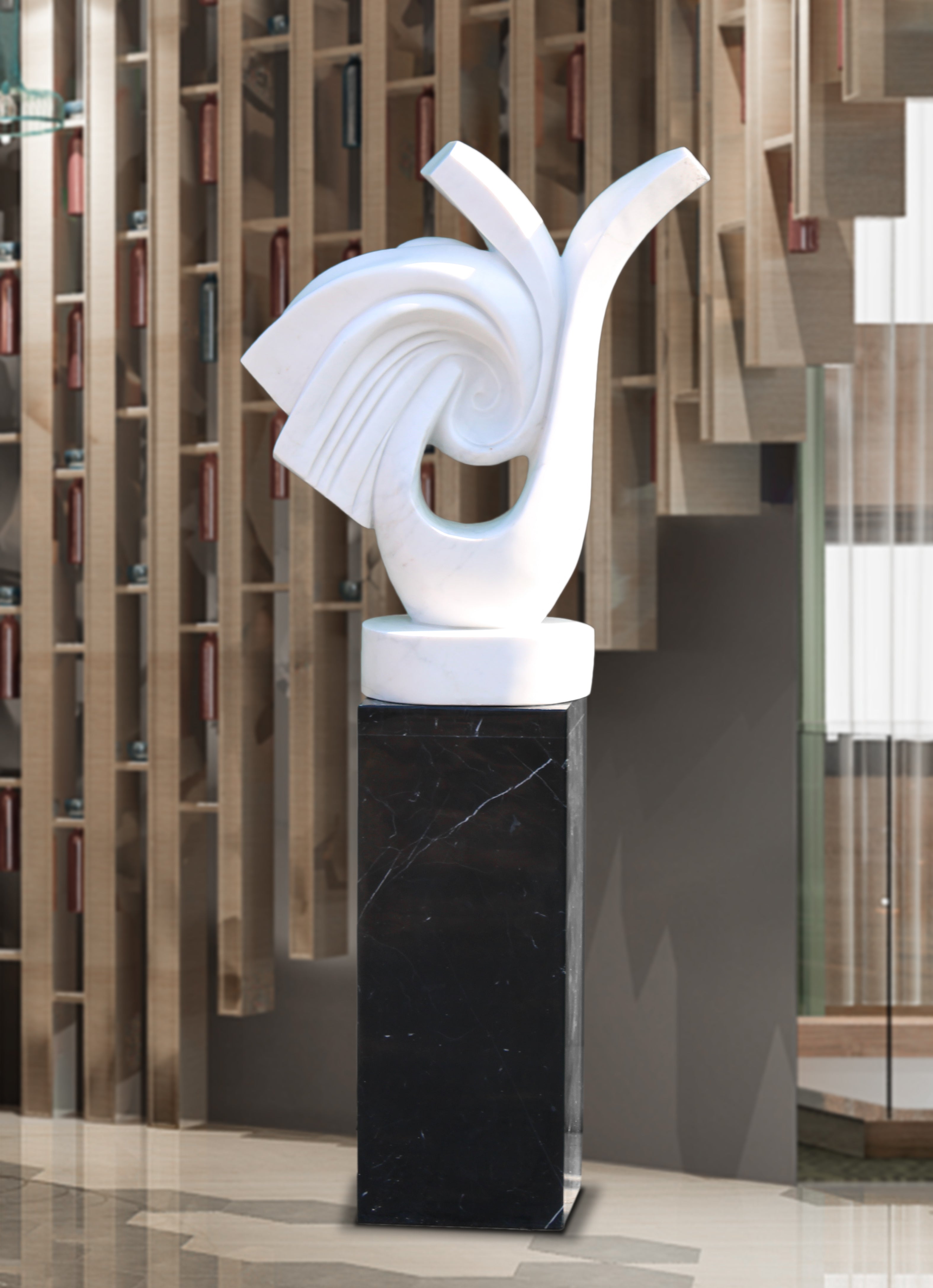 38 - Cast Stone International 