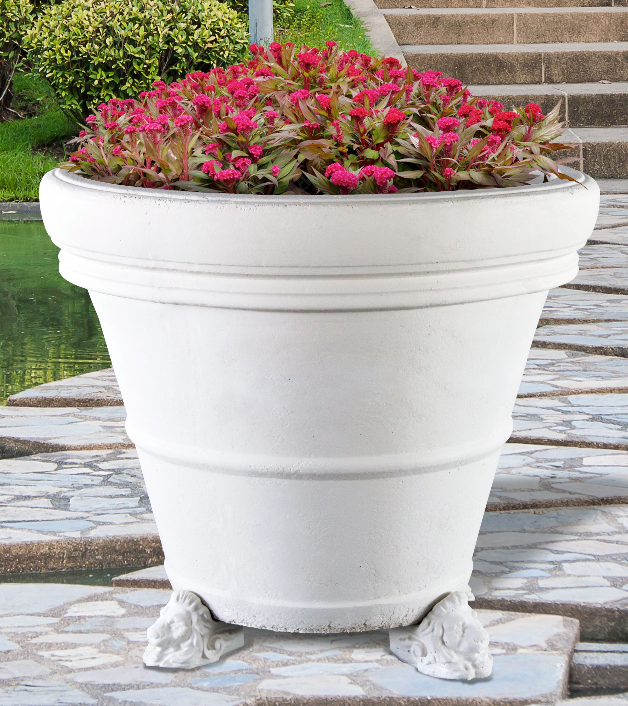 45_INCH - Cast Stone International 
