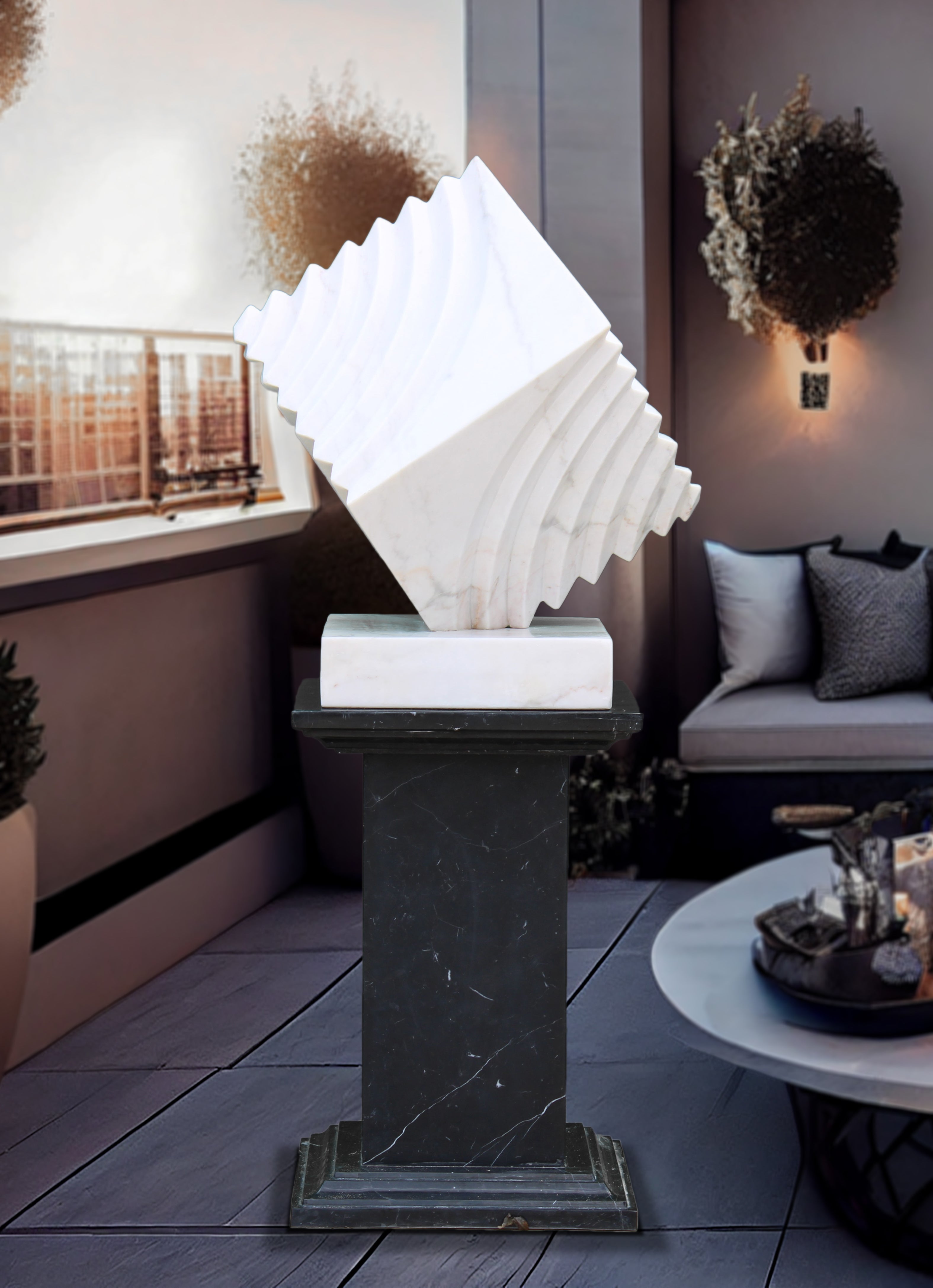 47 - Cast Stone International 