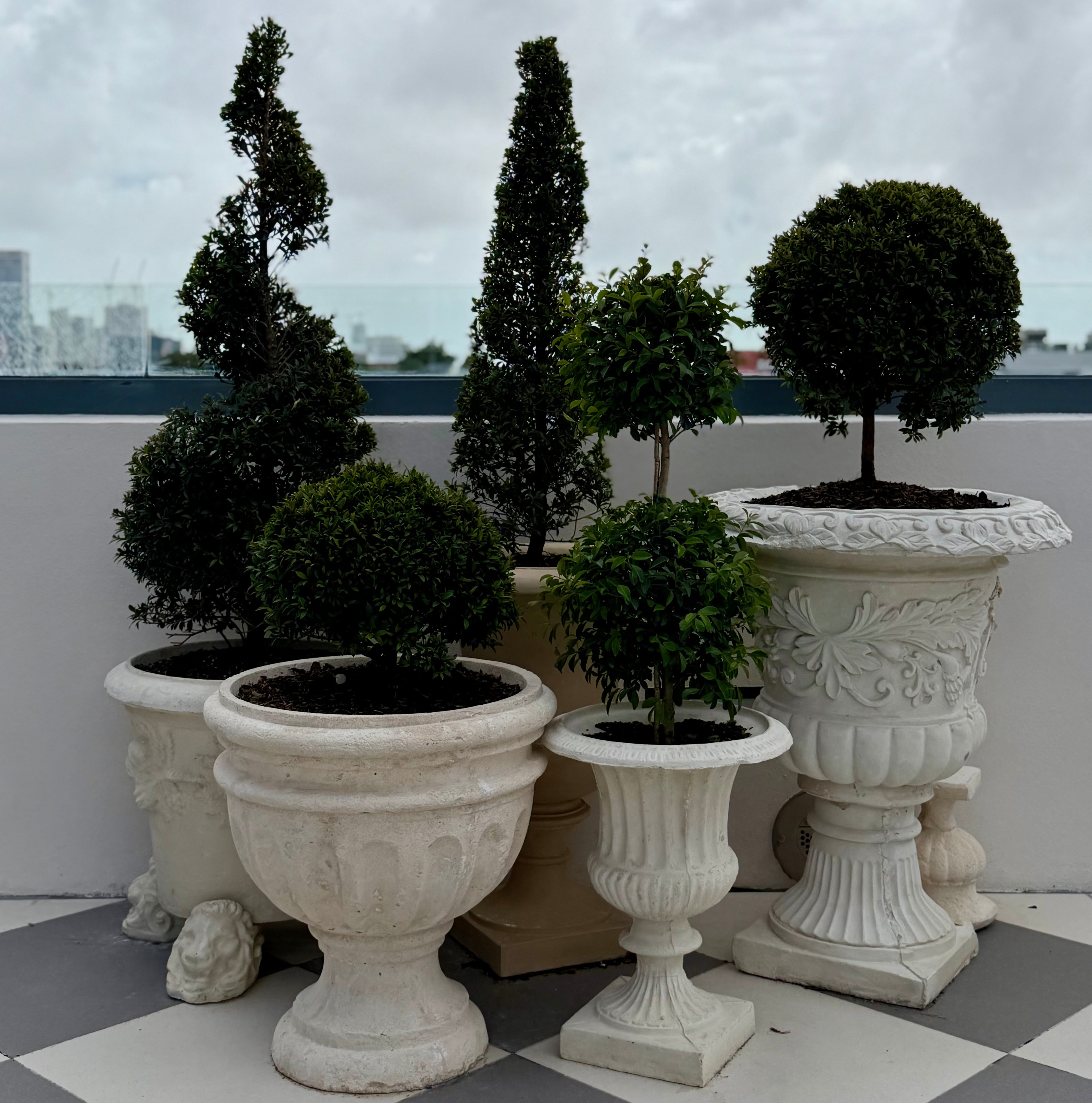 9 - Cast Stone International 