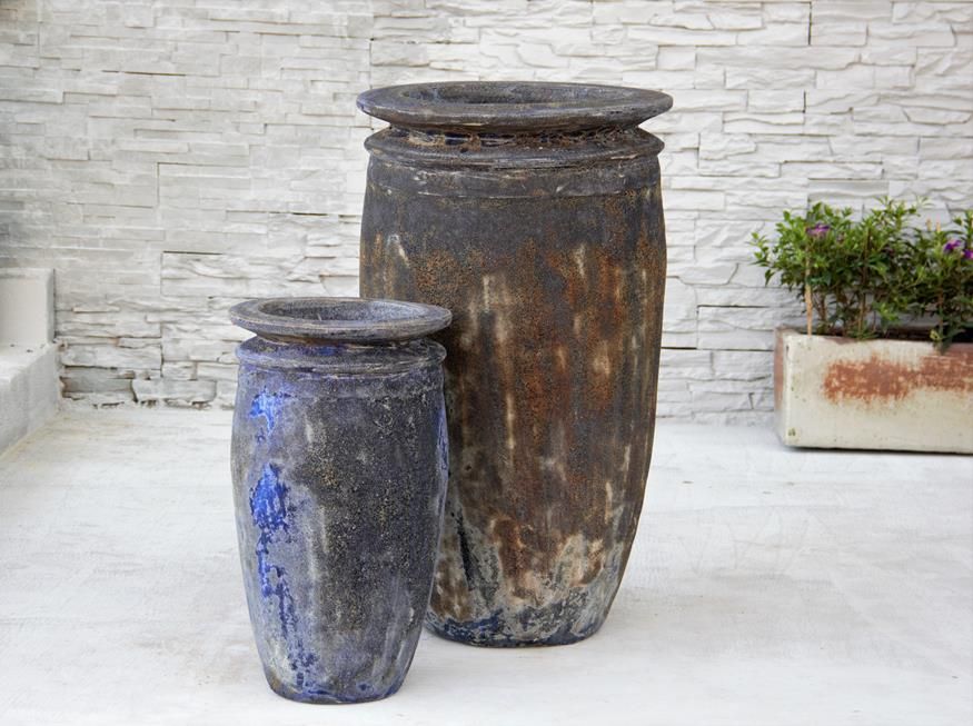 ALEXANDER_URN - Cast Stone International 