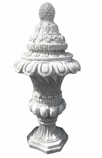 ANDALUZA_FINIAL - Cast Stone International 