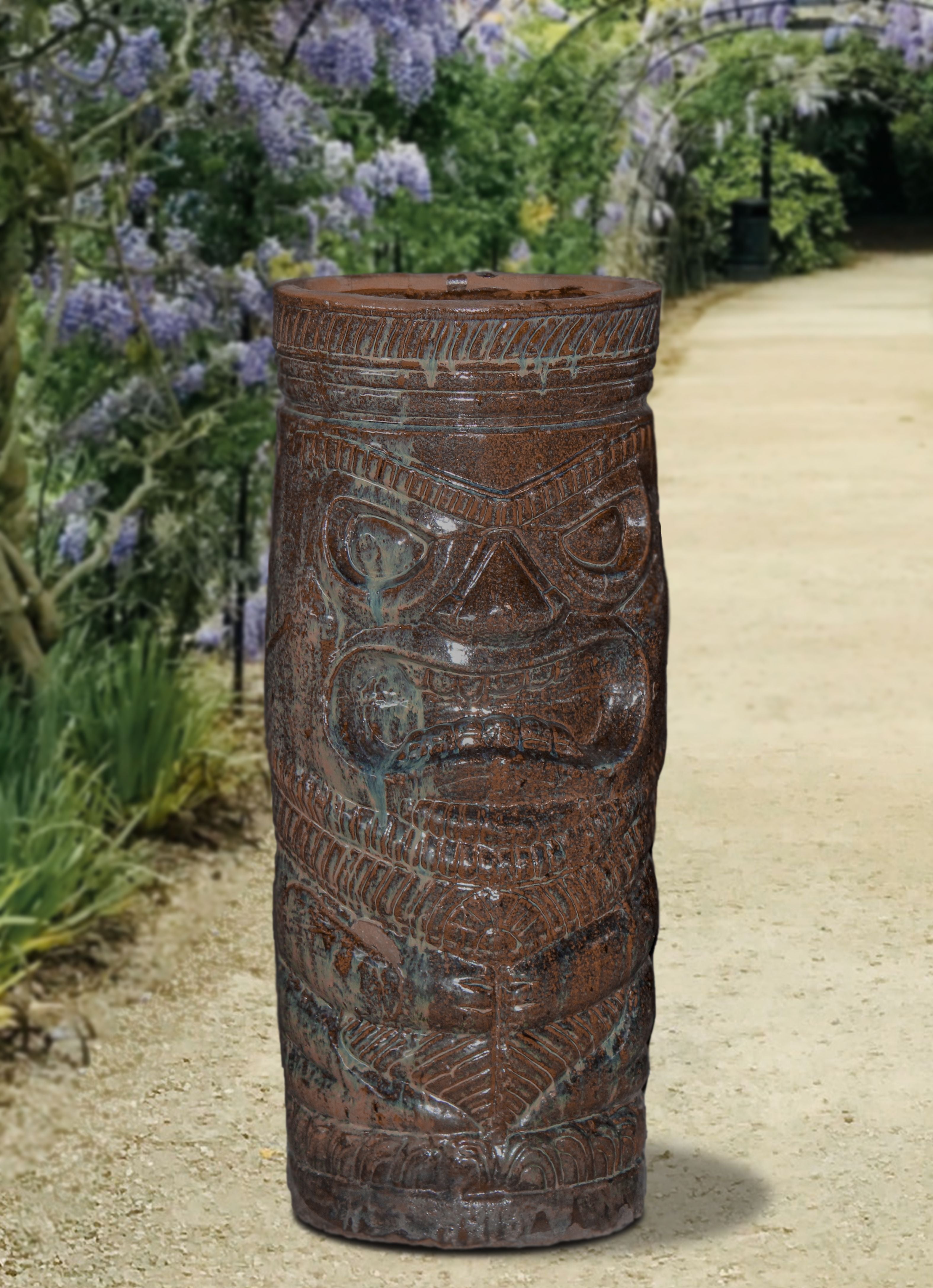 ANGRY_TIKI_PLANTER_4f6dd589-68b9-4594-af81-e16f7b4fae7d - Cast Stone International 
