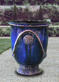 ANTIQUE_OCEAN_ROSETTE_URN_LARGE_9b0c8f52-a2a9-4c77-b7d4-0ac543bca137 - Cast Stone International 