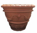 ANTIQUE_SPANISH_POT_PLANTER - Cast Stone International 