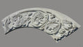 ARCHITECTURAL_RADIUS_HEADER - Cast Stone International 