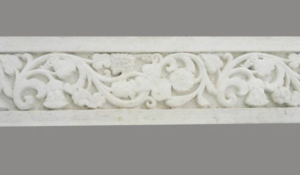 ARTISTIC_CAST_STONE_MOLDING_2 - Cast Stone International 