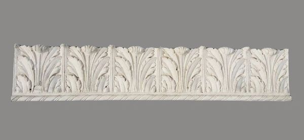 ARTISTIC_CAST_STONE_MOLDING_3 - Cast Stone International 