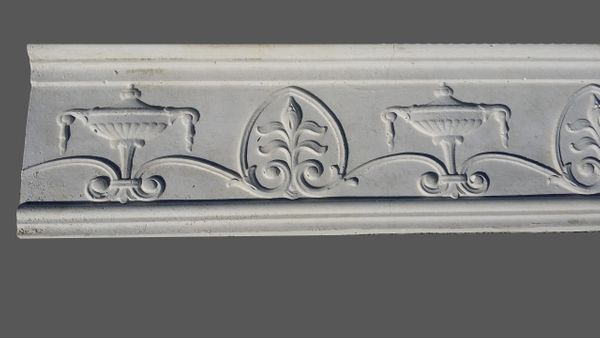ARTISTIC_CAST_STONE_MOLDING_4 - Cast Stone International 
