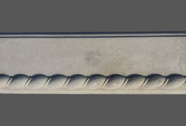 ARTISTIC_CAST_STONE_MOLDING_6 - Cast Stone International 