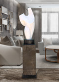 AcadiaContemporarySculpture - Cast Stone International 