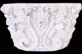 Amalia_Wall_Plaque - Cast Stone International 