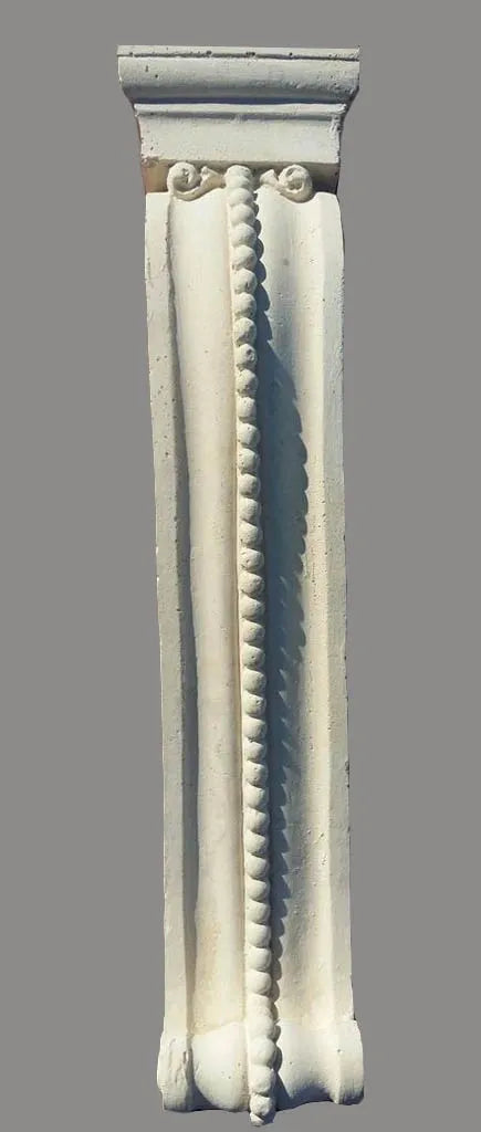 ArezzoCastStoneBracket - Cast Stone International 