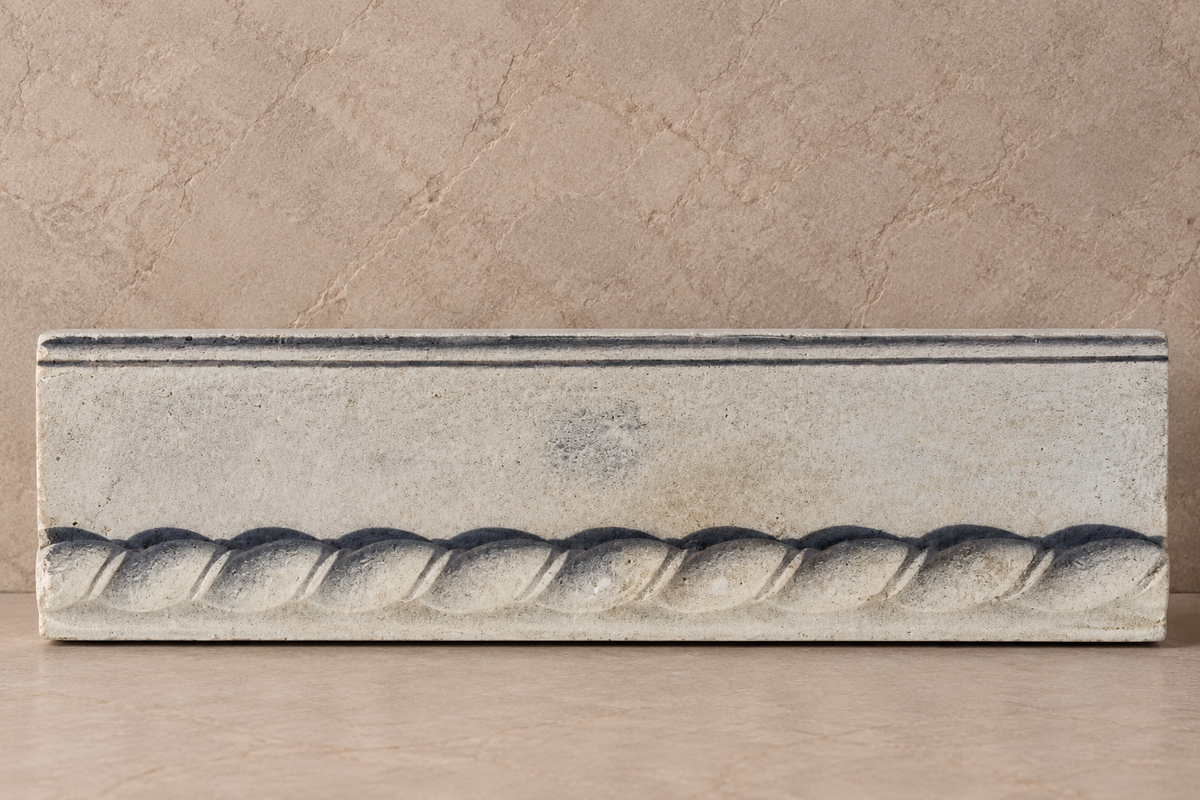 Artistic Cast Stone Molding 6