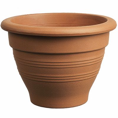 BELL_POT - Cast Stone International 