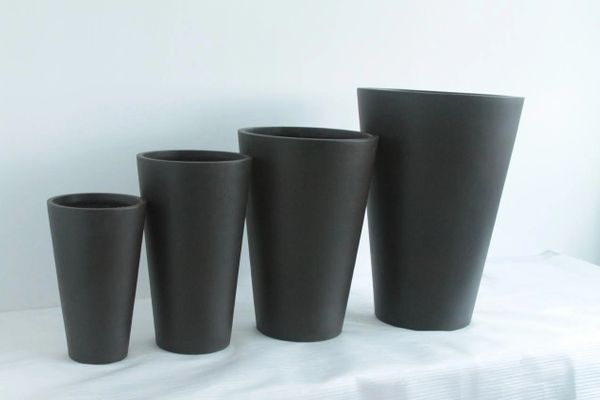 BILBAO_PLANTERS - Cast Stone International 