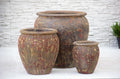 BROCKTON_PLANTERS - Cast Stone International 