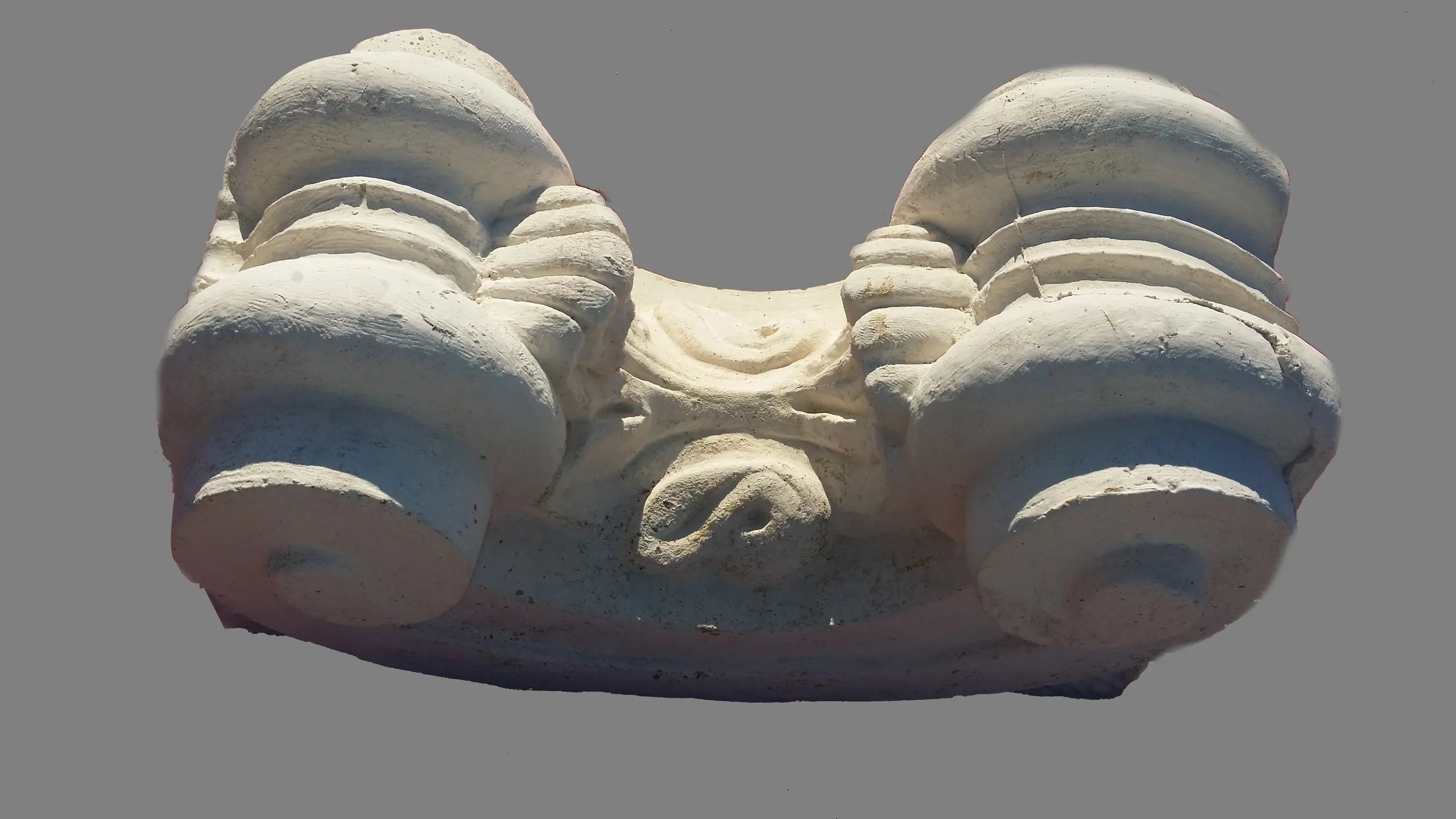 BordeauxCastStoneBracket - Cast Stone International 