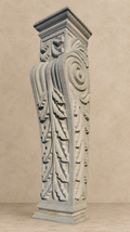 Catania Cast Stone Bracket