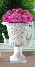 CEASARS_ITALIAN_URN - Cast Stone International 