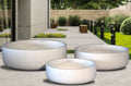 CENTURION_PlANTER_SET_OF_3 - Cast Stone International 