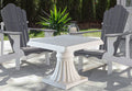 CENTURY_COFFEE_TABLE - Cast Stone International 