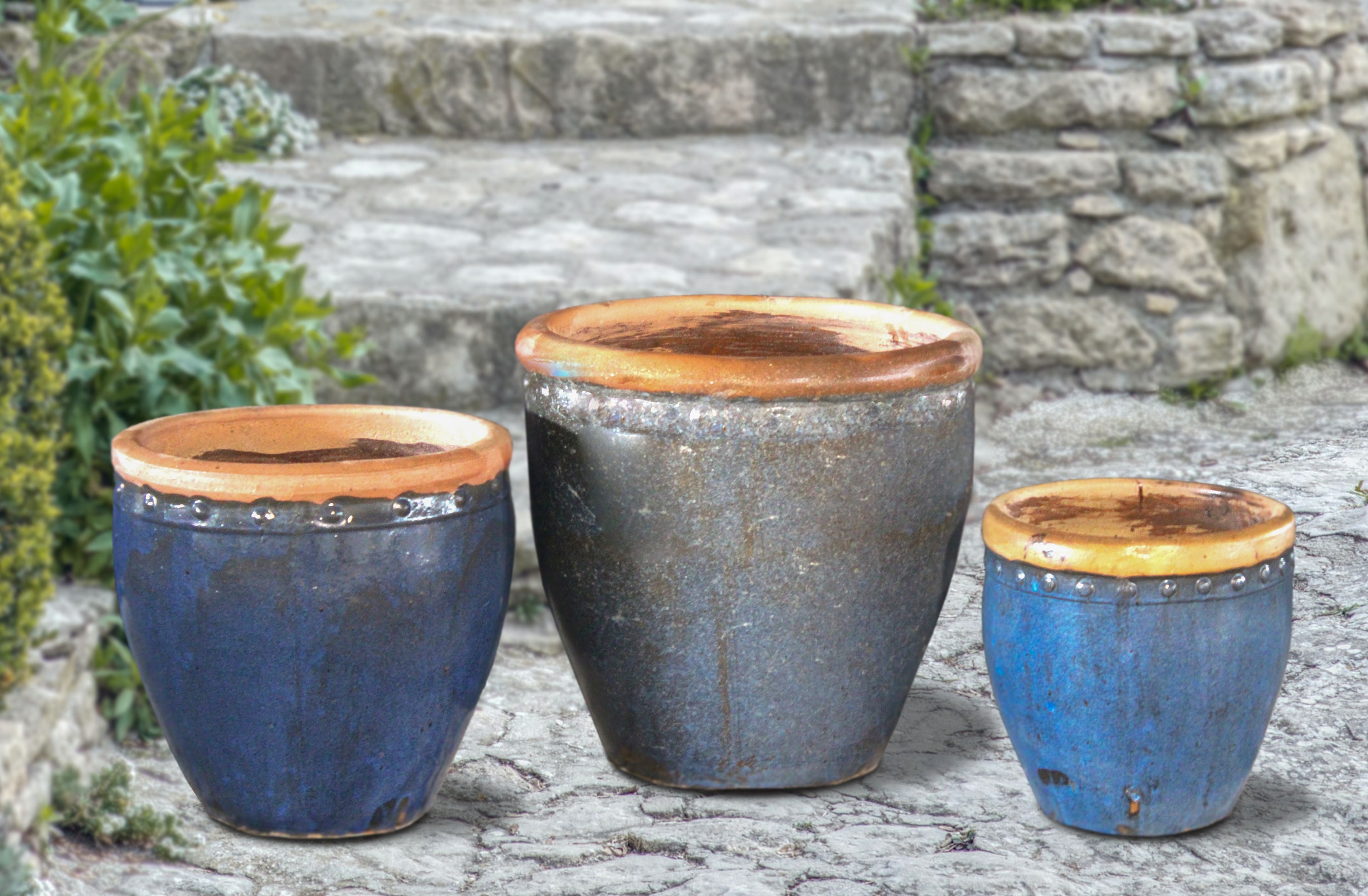 CENTURY_PLANTERS - Cast Stone International 