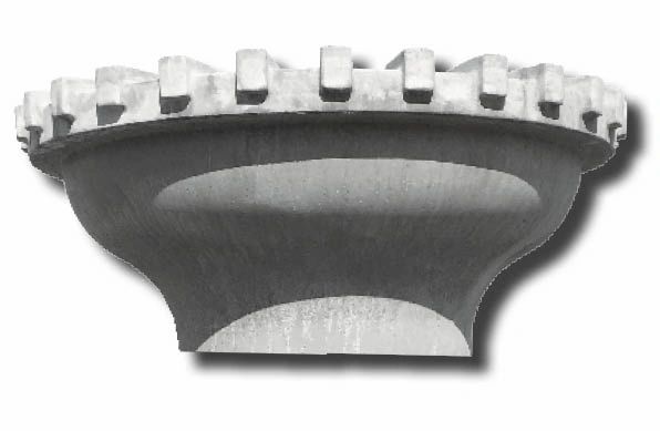 CHATEAUX_SPEED_BOWL - Cast Stone International 