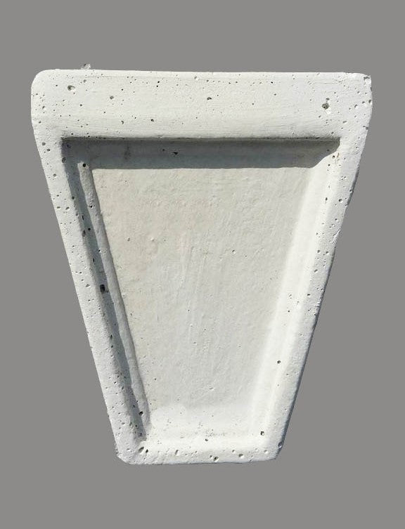 CLASSIC_CONCAVE - Cast Stone International 