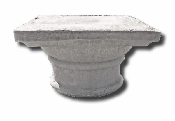 COLUMN_CAPITAL_1 - Cast Stone International 