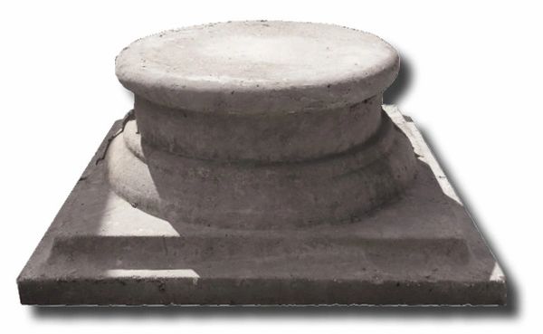 COLUMN_CAPITAL_3 - Cast Stone International 