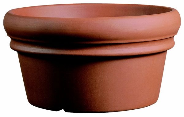 CONCA_DOPPIO_BORDO - Cast Stone International 
