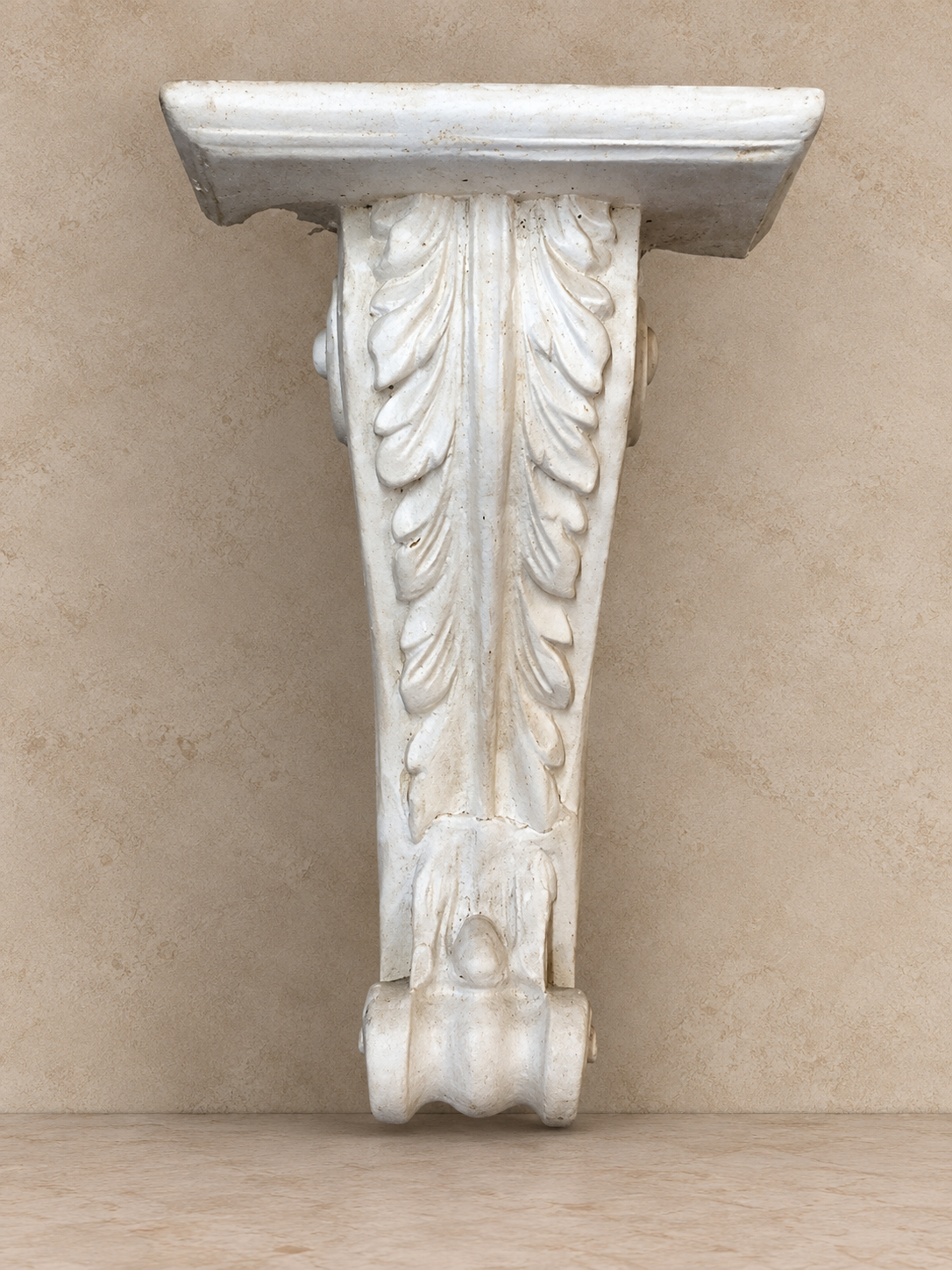 Corinthian Bracket