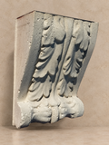 Cremona Cast Stone Bracket