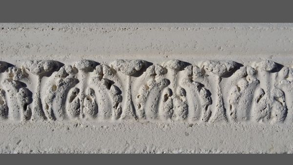CROWN_MOLDING_MODEL_4 - Cast Stone International 