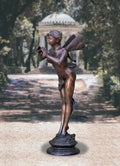 CUPIDS_SYMPHONY - Cast Stone International 