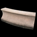 CURVED_POOL_BLOCK - Cast Stone International 
