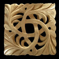 CastStoneWallPlaque10 - Cast Stone International 
